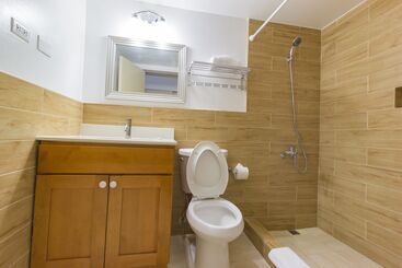 Surestay Hotel By Best Western Guam Airport South