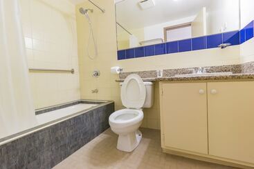 Surestay Hotel By Best Western Guam Airport South