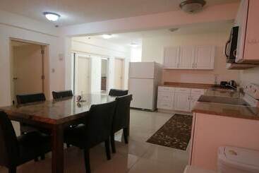 Surestay Hotel By Best Western Guam Airport South