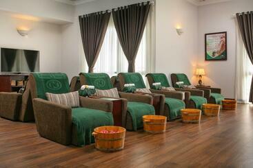 The Tray Hotel Hai Phong
