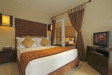 هتل Two Seasons Boracay Resort