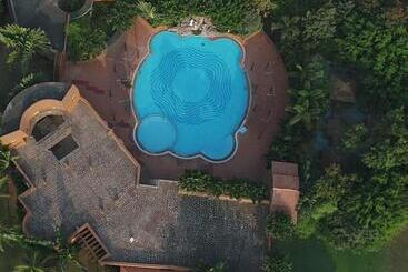 酒店 Vijayshree Resort And Heritage Village