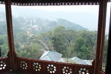 هتل Welcomheritage Grace