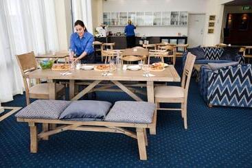 Jetpark Hotel Rotorua