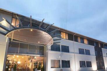 Jetpark Hotel Rotorua