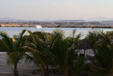 Mangrove Bay Resort