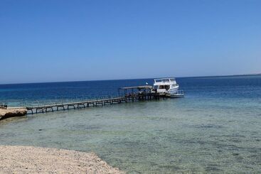 Mangrove Bay Resort