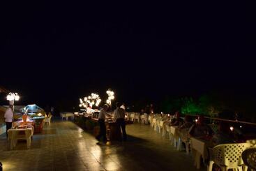 Mangrove Bay Resort