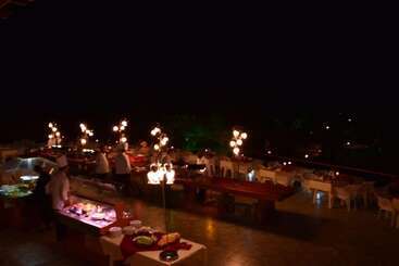 Mangrove Bay Resort