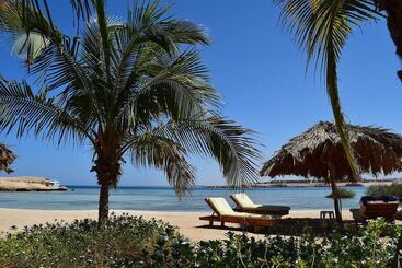Mangrove Bay Resort