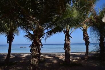 Mangrove Bay Resort