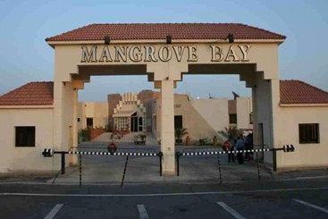 Mangrove Bay Resort