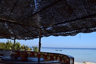 Mangrove Bay Resort