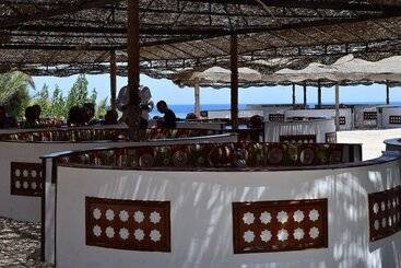 Mangrove Bay Resort