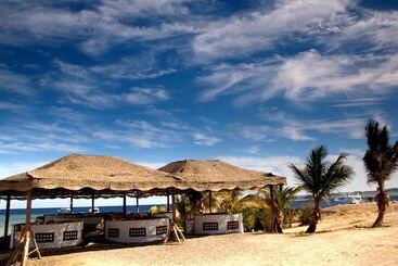 Mangrove Bay Resort
