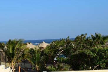 Mangrove Bay Resort