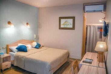 Mangrove Bay Resort