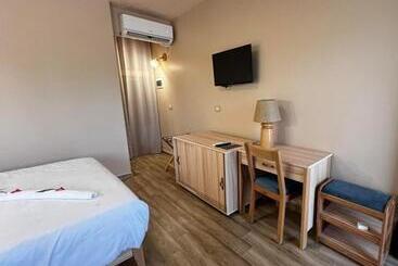 Mangrove Bay Resort