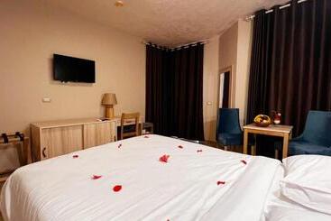 Mangrove Bay Resort