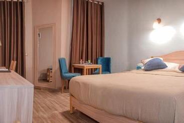 Mangrove Bay Resort