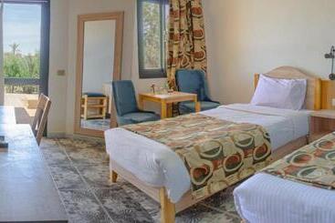 Mangrove Bay Resort