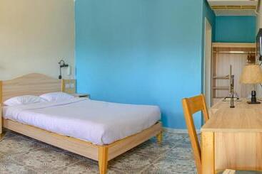Mangrove Bay Resort