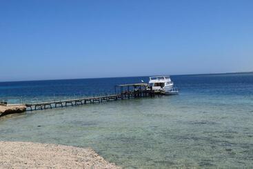 Mangrove Bay Resort