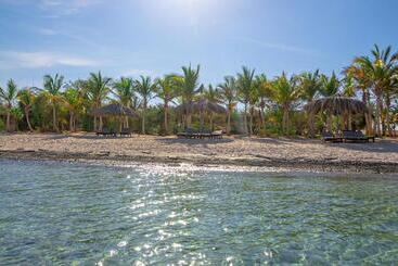 Mangrove Bay Resort