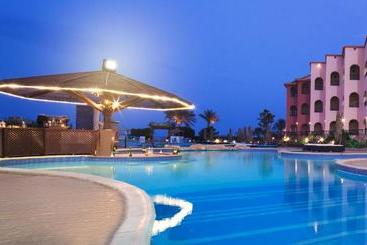Moon Resort Marsa Alam