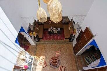 Riad Karim