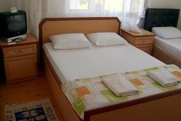 Sehsuvar Peace Pension