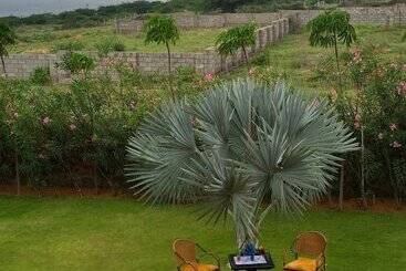 Annai Resorts & Spa