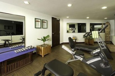 Annai Resorts & Spa