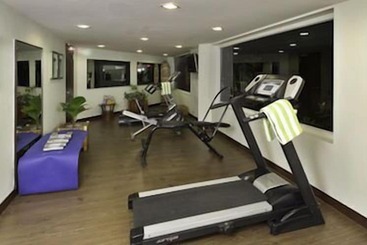 Annai Resorts & Spa