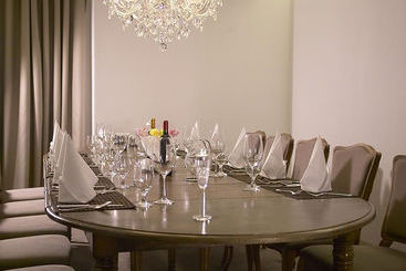The Baume Couture Boutique Hotel