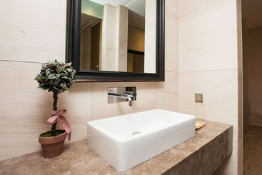 The Baume Couture Boutique Hotel