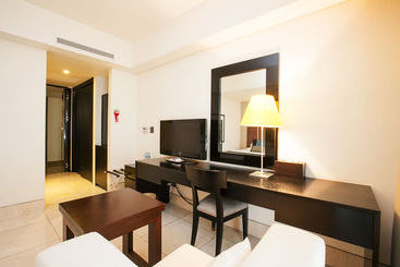 The Baume Couture Boutique Hotel