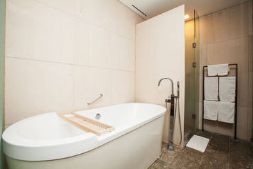 The Baume Couture Boutique Hotel