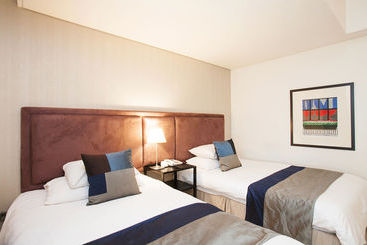 The Baume Couture Boutique Hotel