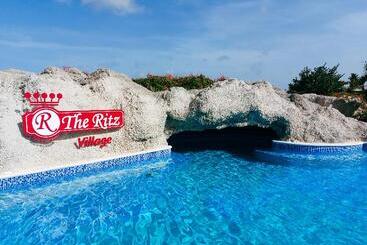 آپارتمان The Ritz Village