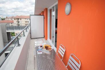 Adonis Paris Sud