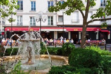 Adonis Paris Sud