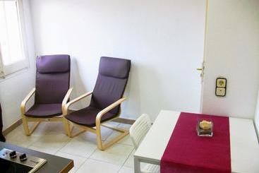 Apartaments Ar Bellavista