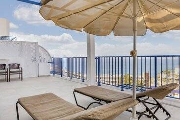 Apartments At Cala Blanca