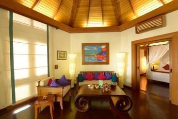 Aureum Resort & Spa Ngapali