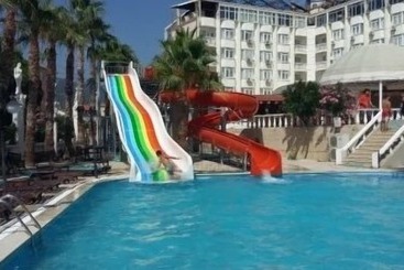 هتل Agrigento Resort