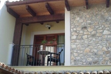 هتل Albergo Villa Vittoria