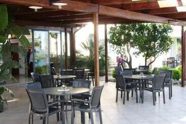 هتل Albergo Villa Vittoria