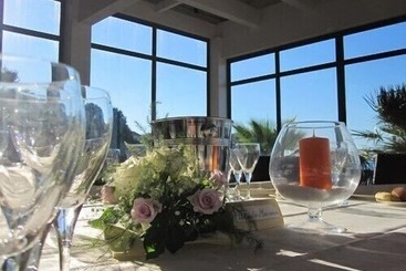 هتل Albergo Villa Vittoria