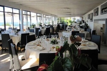 هتل Albergo Villa Vittoria